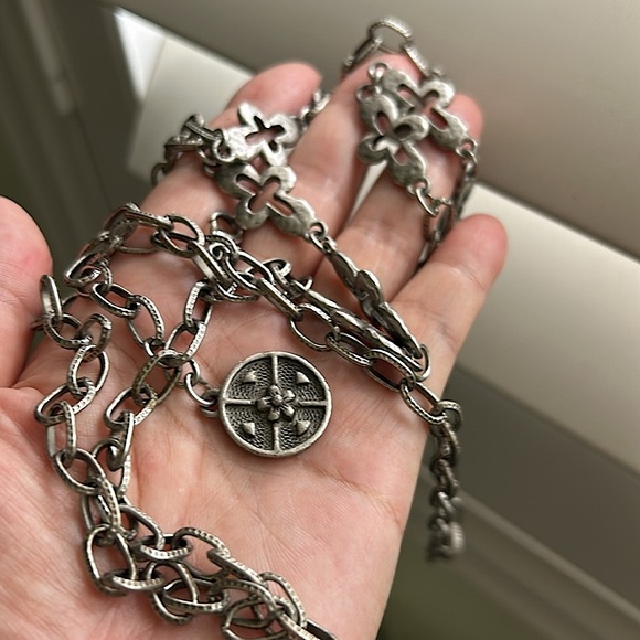 🖤The Limited brand Beautiful belt - Picture 1 of 15